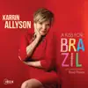 KARRIN ALLYSON