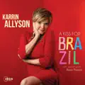 KARRIN ALLYSON