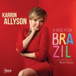 Karrin Allyson - The Gift (Recado Bossa Nova) [feat. Vitor Gonçalves, Harvie S, Yotam Silberstein & Rafael Barata]
