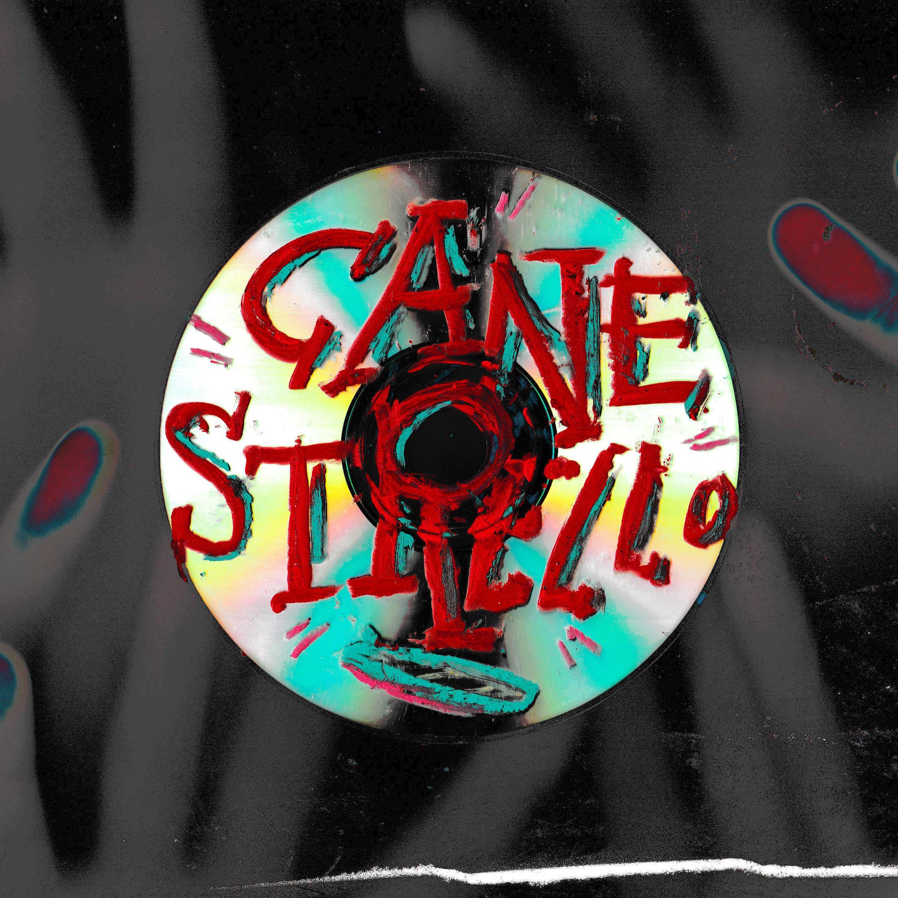 Canestrello - Single