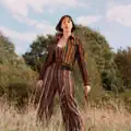 I'd Like To Be