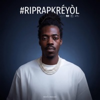 #RIPRAPKRÉYÒL - Mathis OneBlaze