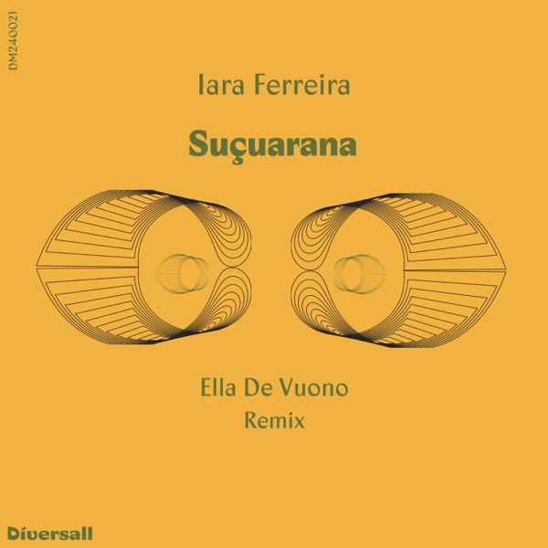 Suçuarana Remix - Single