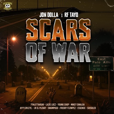 Scars Of War