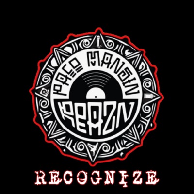 Recognize - Single