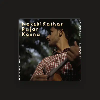 Listen to Anurag Das, watch music videos, read bio, see tour dates & more!