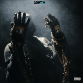 Don’t Let Me Down song art