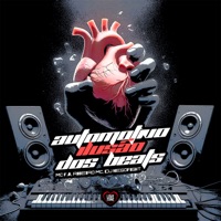 Automotivo Ilusão Agressiva dos Beats - Single - MC F.A, DJ NegoFight & Ribeiro MC