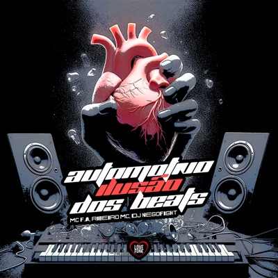 Automotivo Ilusão Agressiva dos Beats - Single
