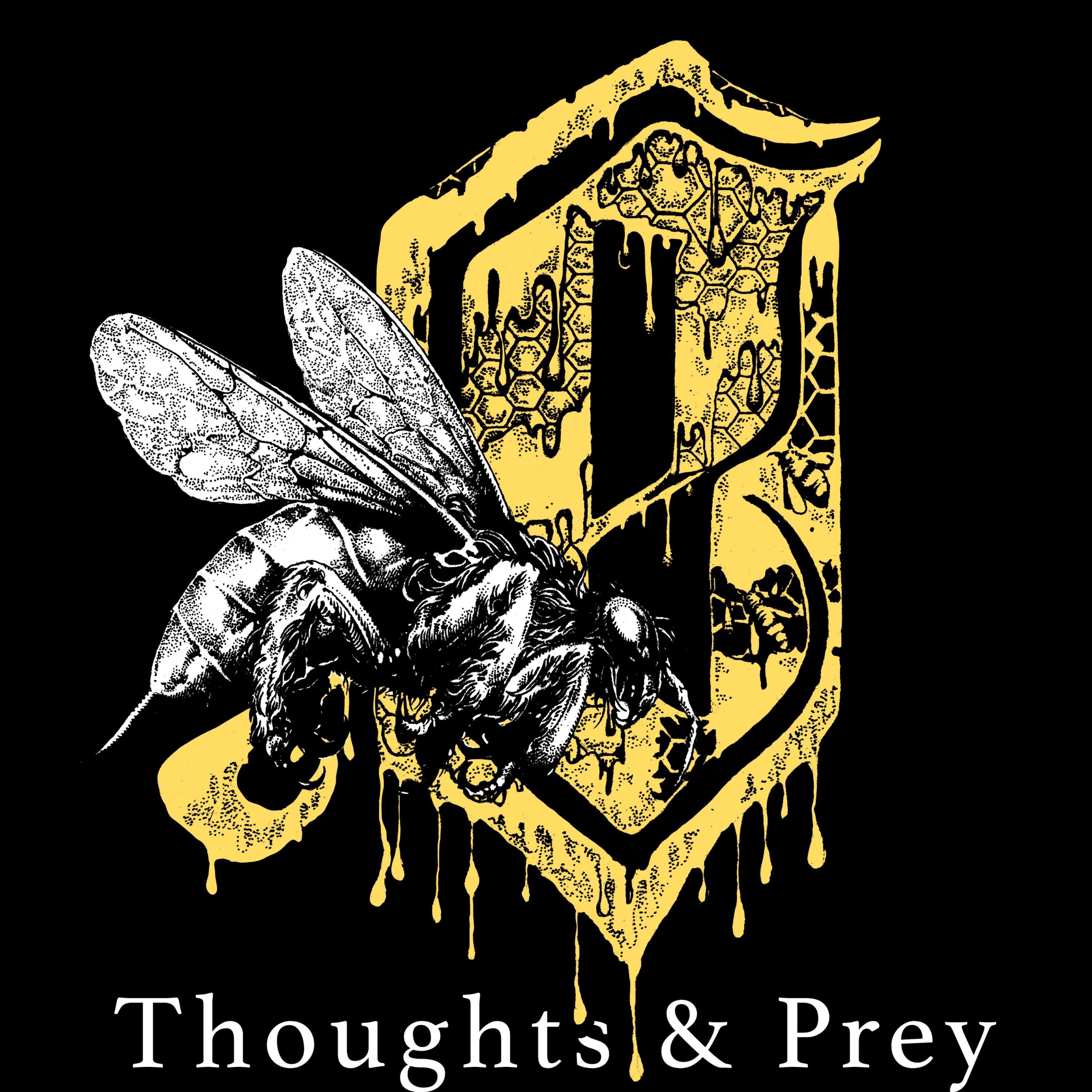 Thoughts and Prey - Single