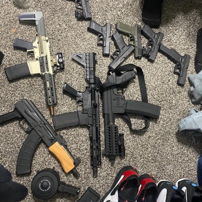 Amen (feat. HCG DUKE) [Radio Edit] - Single