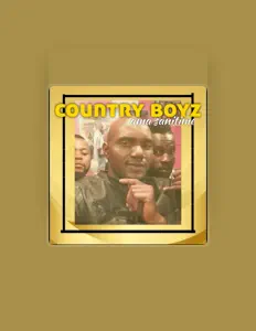 Escucha a Country Boyz, mira videos musicales, lee su biografía, consulta las fechas de las gira y más.