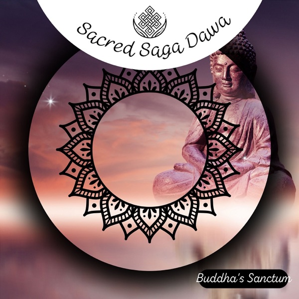 Sacred Saga Dawa
