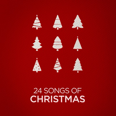 24 Songs of Christmas