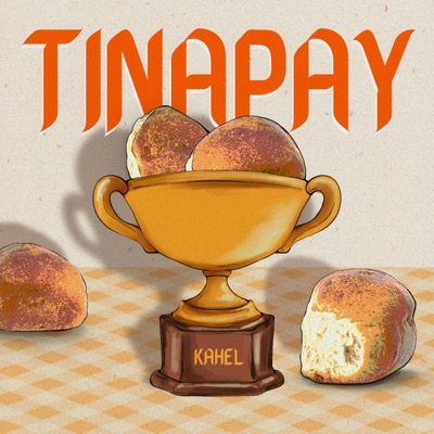 Song - Tinapay - Kahel