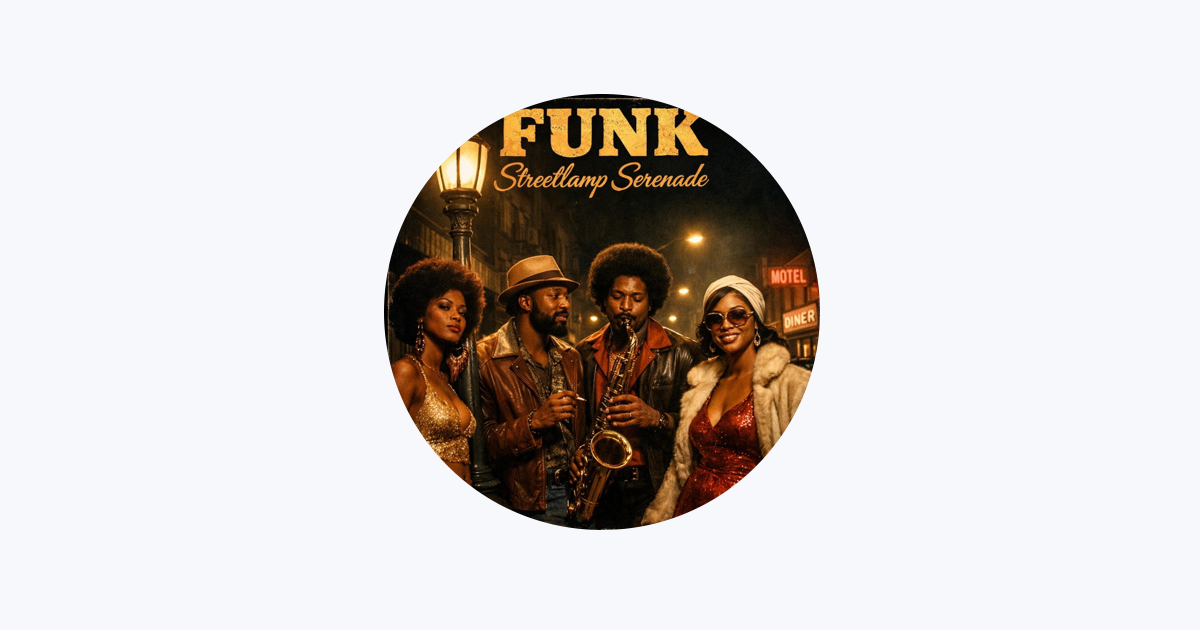 bab funk - Apple Music