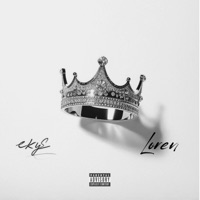 Queen of the block - Single - EKYS & LOREN