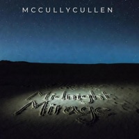 Midnight Mirage (feat. The Crushboys) - Single - McCullyCullen