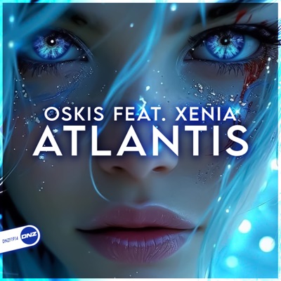 Atlantis (feat. Xenia) - Single