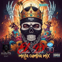 Mega Cumbia Mix - El D JD