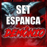 SET ESPANCA DEMÔNIO - Single - DJ REDY