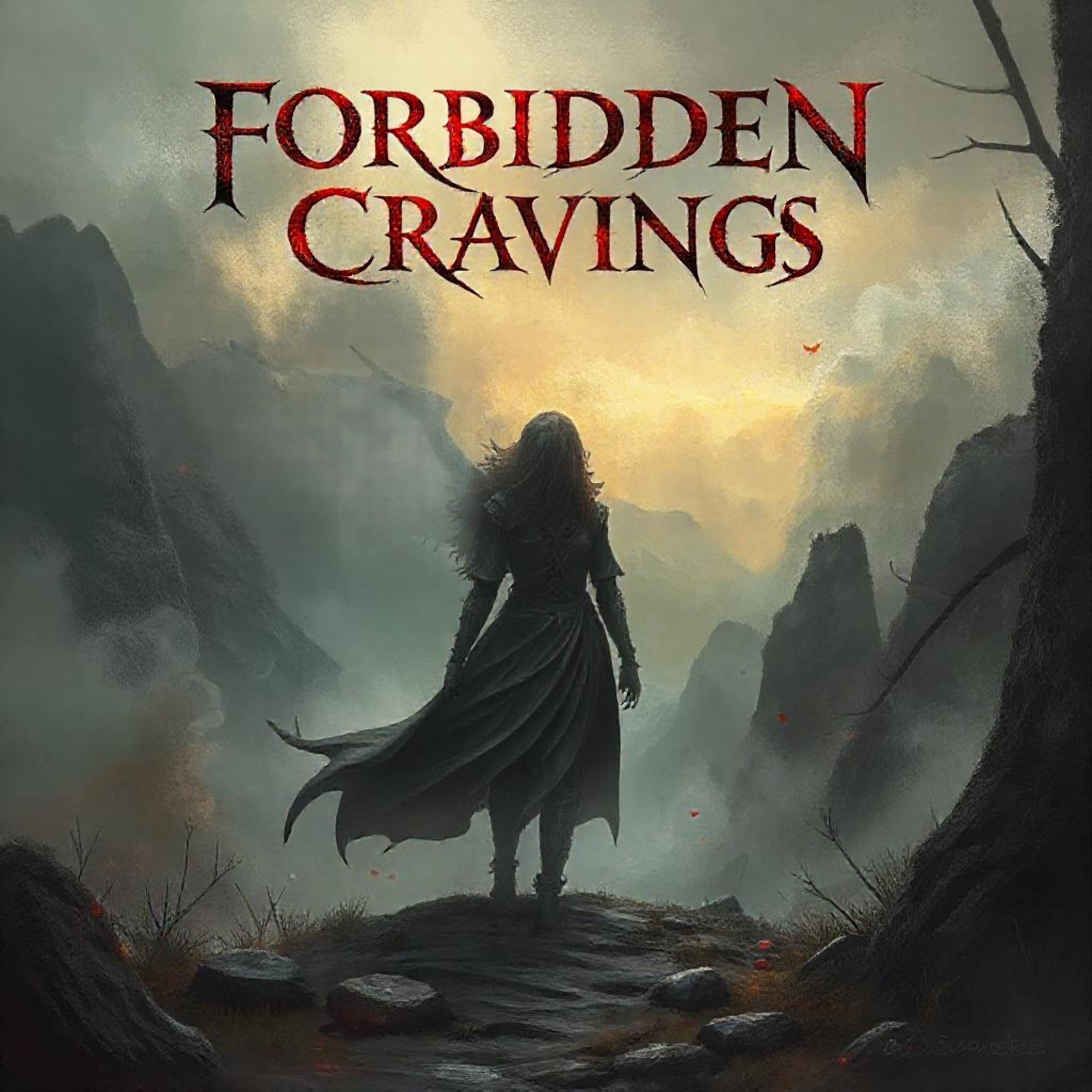 Forbidden Cravings