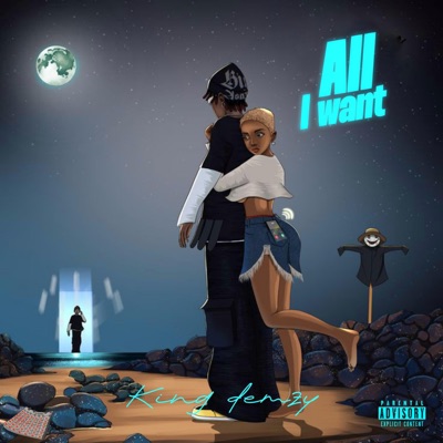 All i want - Single
