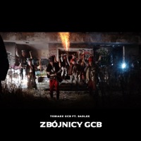 Zbójnicy GCB (feat. SadLee) - Single - Tobiasz GCB