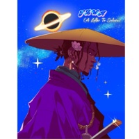 FLWR (A Letter To Saturn) - Single - Fantastic