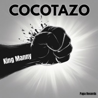 COCOTAZO (Dembow) - Single - King Manny