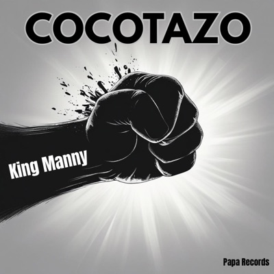 COCOTAZO (Dembow) - Single