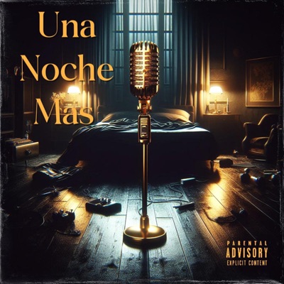 Una noche mas - Single