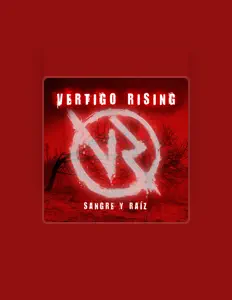 Luister naar Vertigo Rising, bekijk muziekvideo's, lees de bio, bekijk de tourdata, en meer!