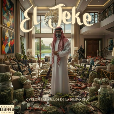 El Jeke - Single