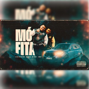 Mó Fita - DBMIX (feat. MC Kadu & Mc Tuto)