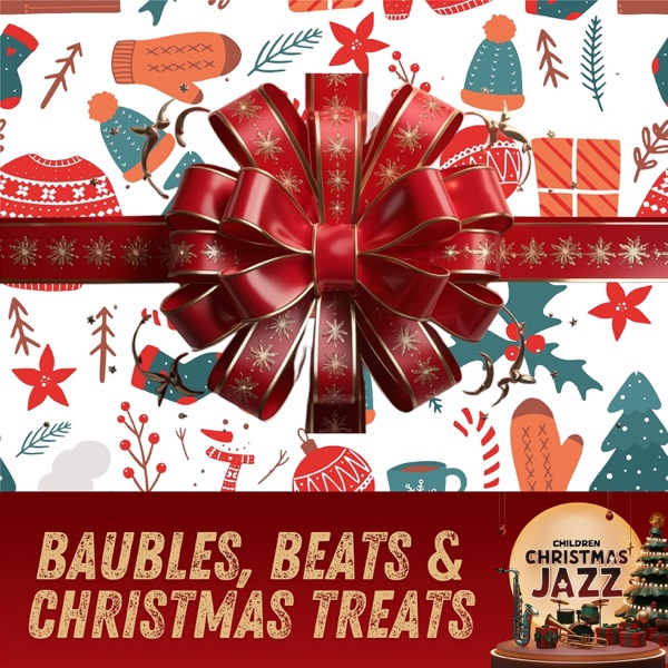 Baubles, Beats & Christmas Treats