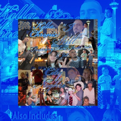 City Nights Single - Single