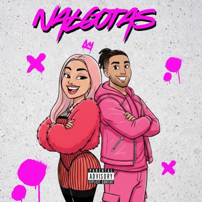 NALGOTAS - Single