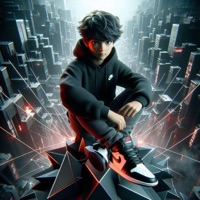 As I Walk (One Shot) - Single - @heyynoir