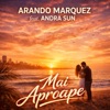 ARANDO MARQUEZ FEAT ANDRA SUN