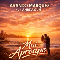 ARANDO MARQUEZ FEAT ANDRA SUN