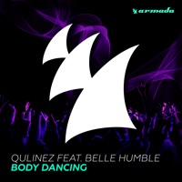 Body Dancing (feat. Belle Humble) - Single - Qulinez