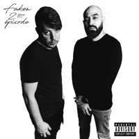 La guerre (with Kaser) - Single - Faken