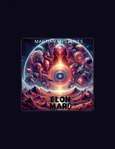 Listen to Elon Mars, watch music videos, read bio, see tour dates & more!