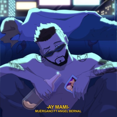 Ay Mami - Single