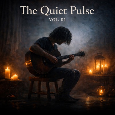 The Quiet Pulse, Vol. 02