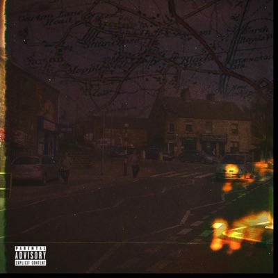 Cursed (feat. Alyx Ryon & S.B.) - Single