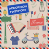Accordion Passport: France - Albert Behar