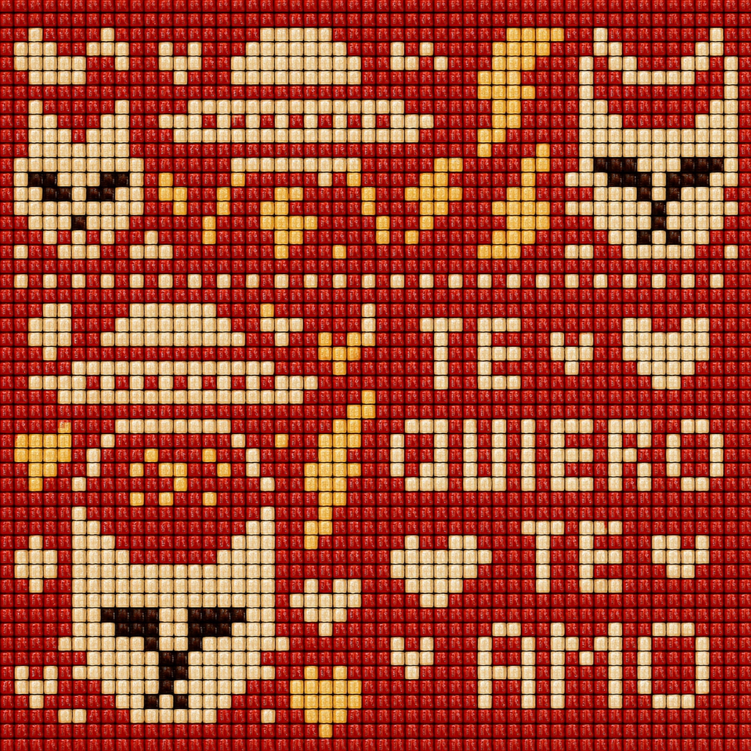 Ácido Pantera - Te Quiero, Te Amo.