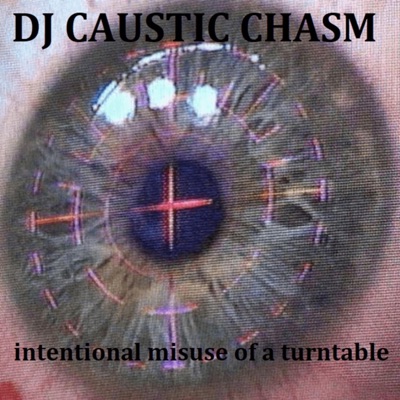 Intentional Misuse of a Turntable - EP